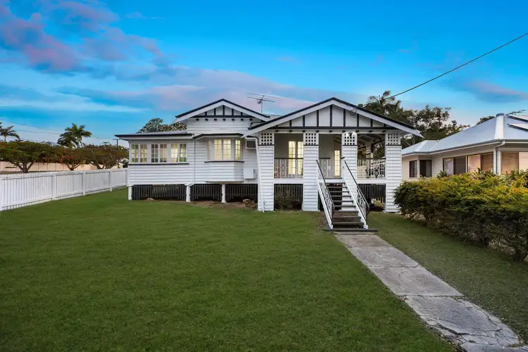 29 Lanigan Street, Wandal QLD 4700