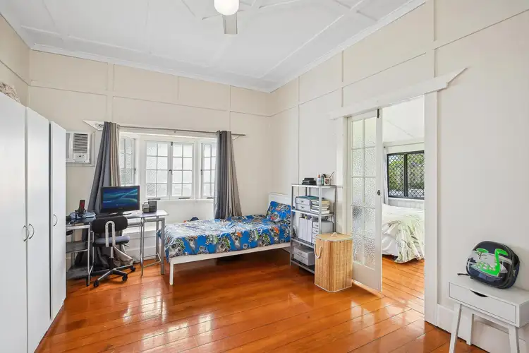 Fifth view of Homely house listing, 29 Lanigan Street, Wandal QLD 4700