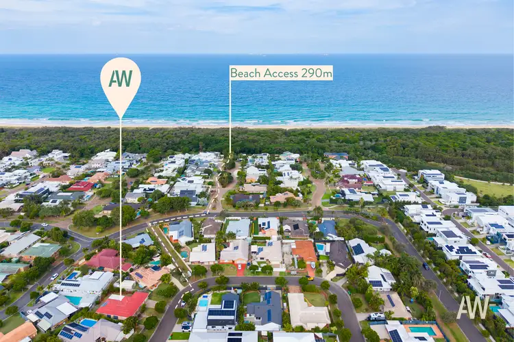 11 Jasmin Circle, Bokarina QLD 4575