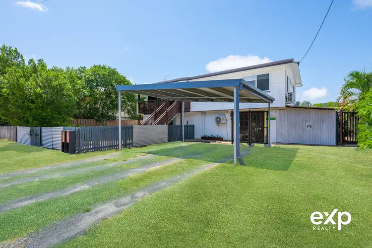 Seventh view of Homely house listing, 13 Rosella Street, Slade Point QLD 4740