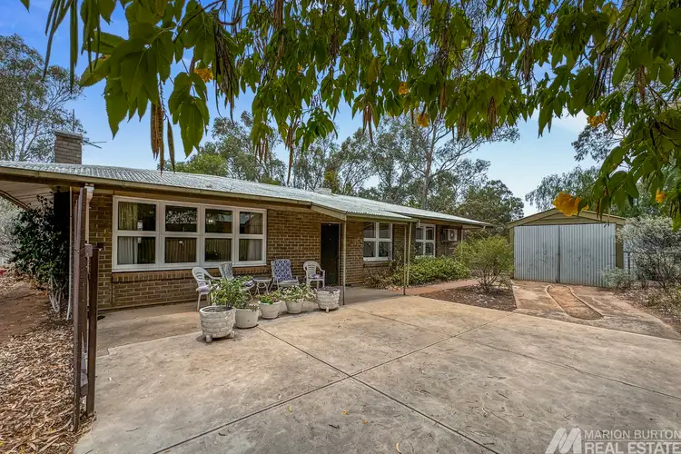 8 Burke Street, East Side NT 870
