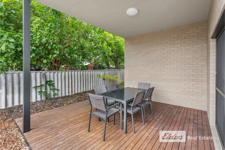 Fifth view of Homely house listing, 94A Seymour Street, Mira Mar WA 6330