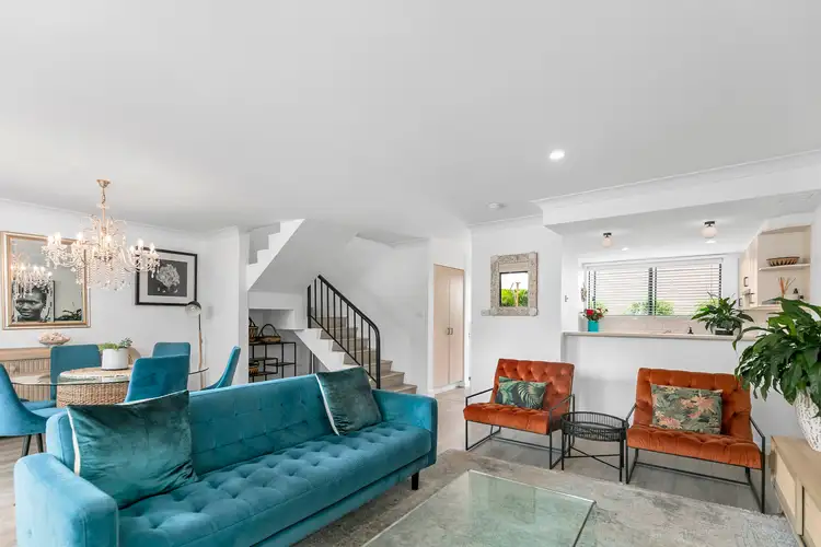 Third view of Homely apartment listing, 2/102 Lawrence Street, Freshwater NSW 2096