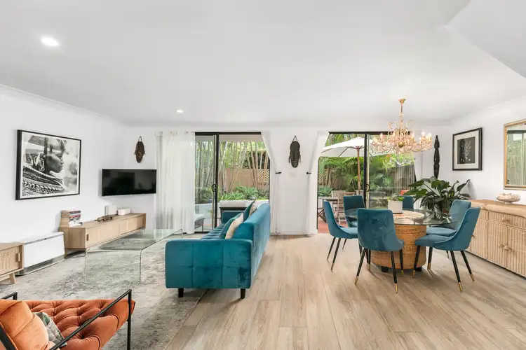 Fourth view of Homely apartment listing, 2/102 Lawrence Street, Freshwater NSW 2096