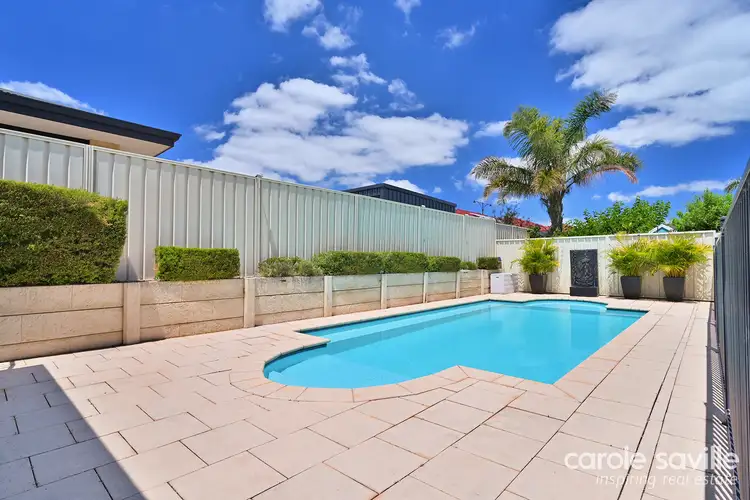 4 Narranbee Ridge, Tapping WA 6065