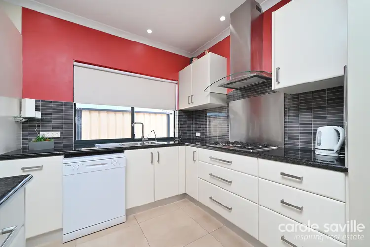 Fourth view of Homely house listing, 4 Narranbee Ridge, Tapping WA 6065