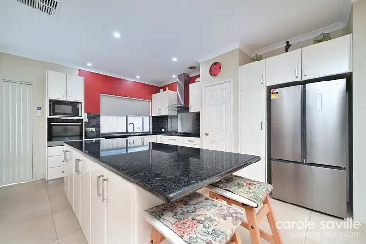 Fifth view of Homely house listing, 4 Narranbee Ridge, Tapping WA 6065