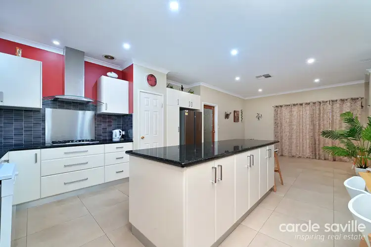 Sixth view of Homely house listing, 4 Narranbee Ridge, Tapping WA 6065