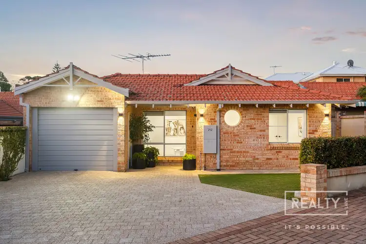 212 Gildercliffe Street, Scarborough WA 6019