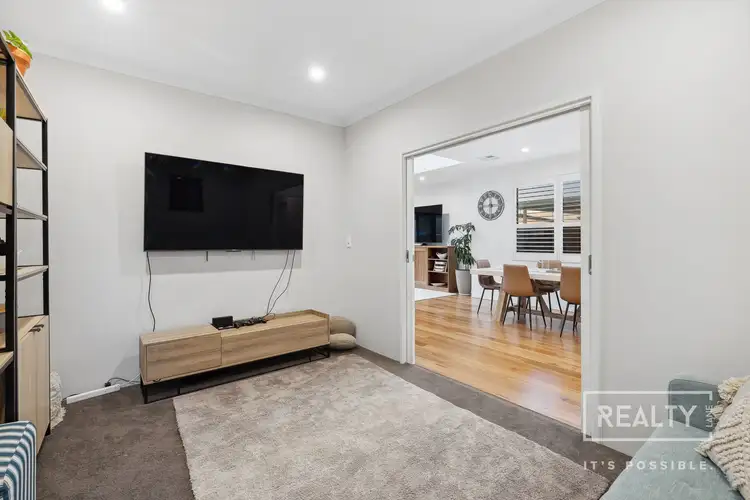 Fourth view of Homely house listing, 6A Edgefield Way, North Beach WA 6020