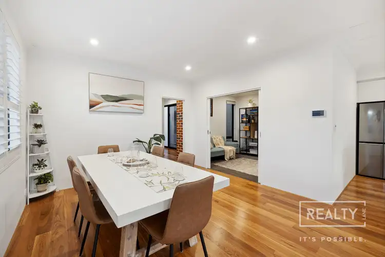 Fifth view of Homely house listing, 6A Edgefield Way, North Beach WA 6020