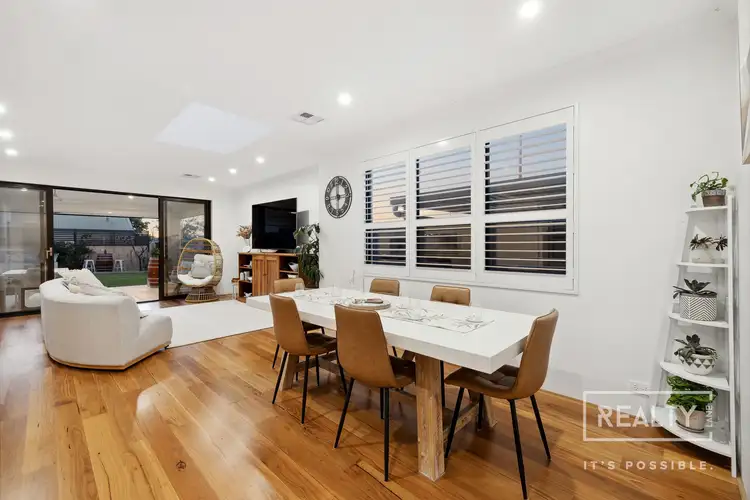 Sixth view of Homely house listing, 6A Edgefield Way, North Beach WA 6020