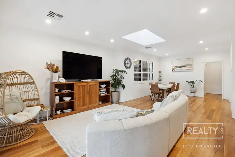 Seventh view of Homely house listing, 6A Edgefield Way, North Beach WA 6020