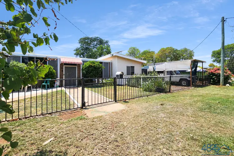 156 Simpson, Mount Isa QLD 4825