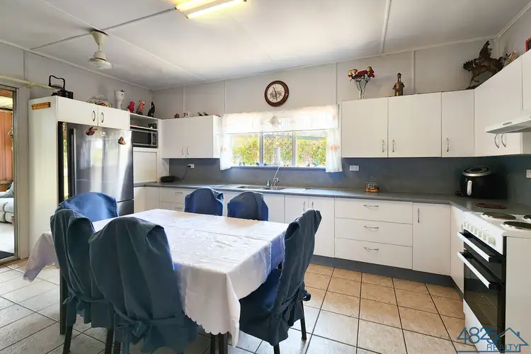 Fourth view of Homely house listing, 156 Simpson, Mount Isa QLD 4825