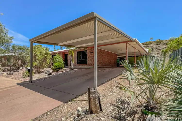 7 Mirus Court, Larapinta NT 875