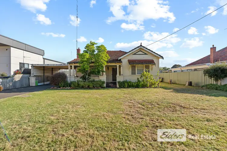 43 Uduc Road, Harvey WA 6220