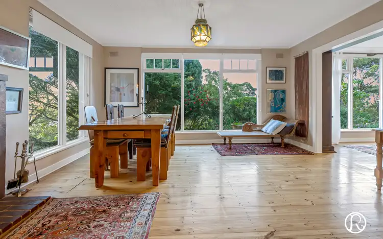 Second view of Homely house listing, 135 Boundary Drive, Carey Gully SA 5144