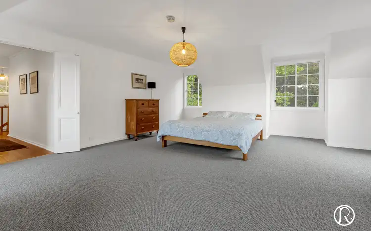 Sixth view of Homely house listing, 135 Boundary Drive, Carey Gully SA 5144