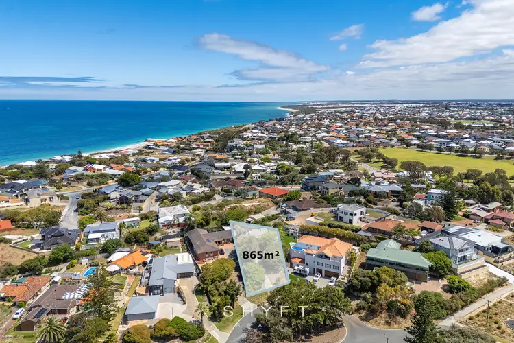 Second view of Homely house listing, 19 Piper Street, Quinns Rocks WA 6030