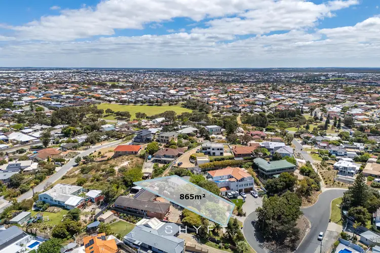 Fifth view of Homely house listing, 19 Piper Street, Quinns Rocks WA 6030