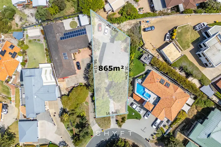 Sixth view of Homely house listing, 19 Piper Street, Quinns Rocks WA 6030