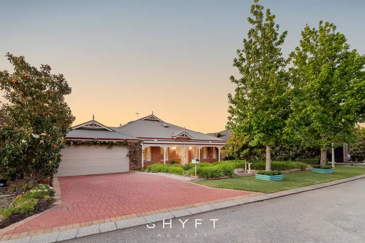 19 Cityview Crescent