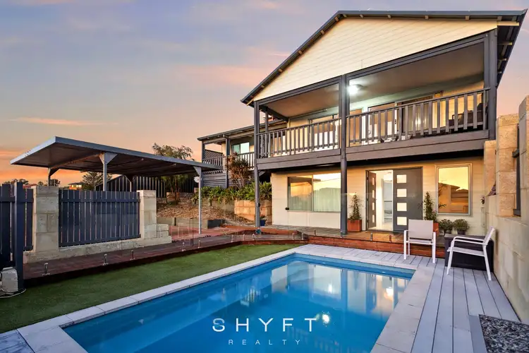 95 Mindarie Drive, Quinns Rocks WA 6030
