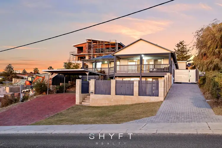 Fourth view of Homely house listing, 95 Mindarie Drive, Quinns Rocks WA 6030