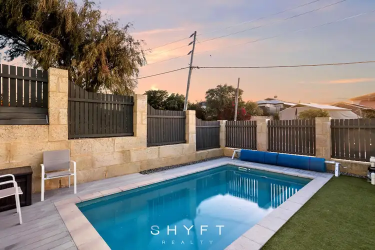 Fifth view of Homely house listing, 95 Mindarie Drive, Quinns Rocks WA 6030
