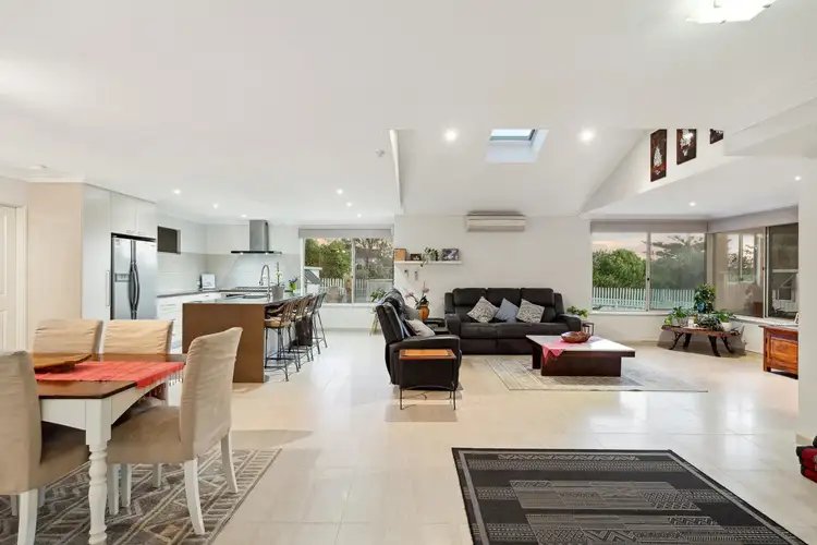 Second view of Homely house listing, 72 Bayport Circuit, Mindarie WA 6030