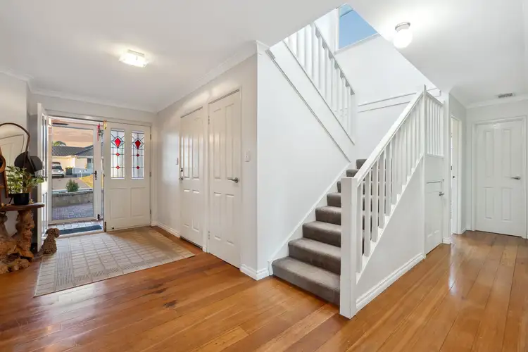 Fifth view of Homely house listing, 72 Bayport Circuit, Mindarie WA 6030