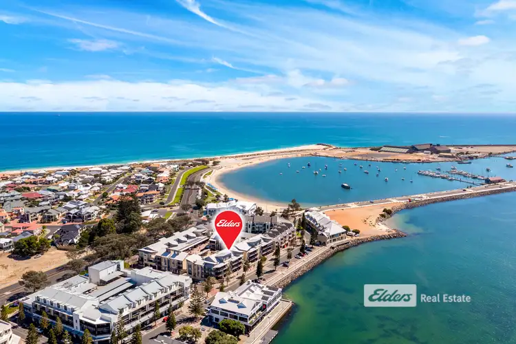 35/18 Bonnefoi Boulevard, Bunbury WA 6230