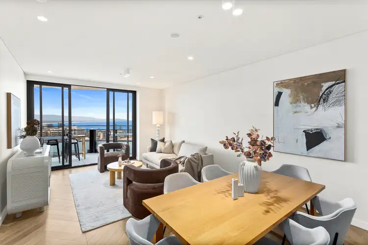 1201/15-19 Crown Street, Wollongong NSW 2500