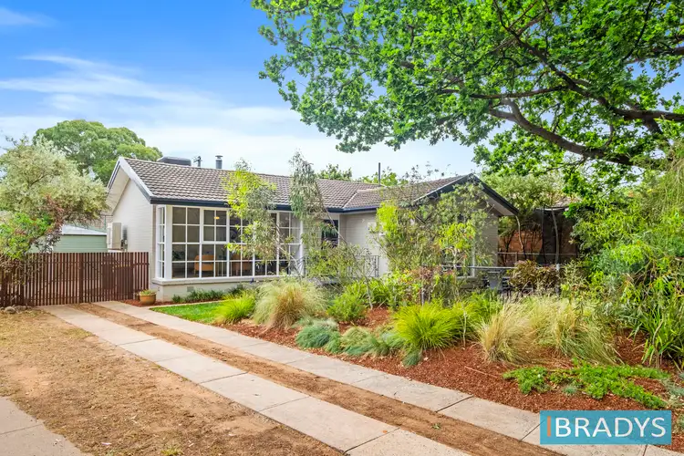 41 Andrews Street, Watson ACT 2602