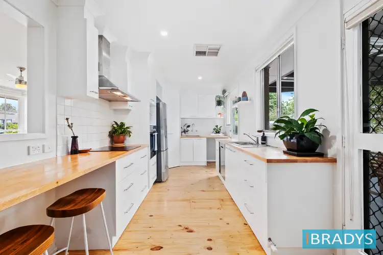 Third view of Homely house listing, 41 Andrews Street, Watson ACT 2602
