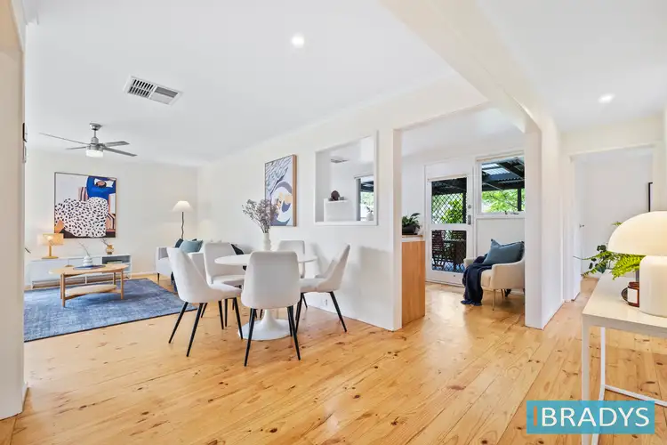 Fourth view of Homely house listing, 41 Andrews Street, Watson ACT 2602