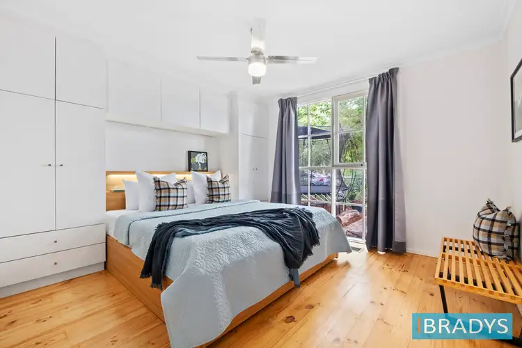 Fifth view of Homely house listing, 41 Andrews Street, Watson ACT 2602