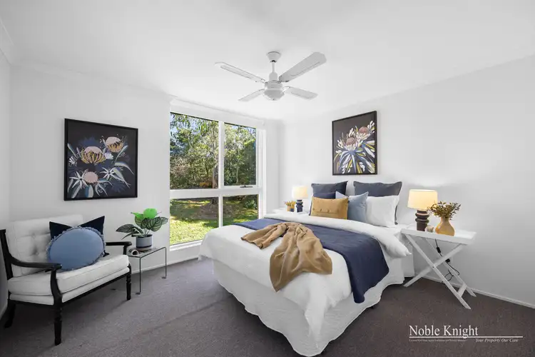 Fifth view of Homely townhouse listing, 28/77-79 Bayswater Road, Croydon VIC 3136