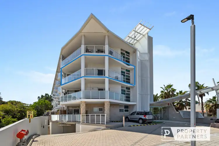 15/272 West Coast Highway, Scarborough WA 6019