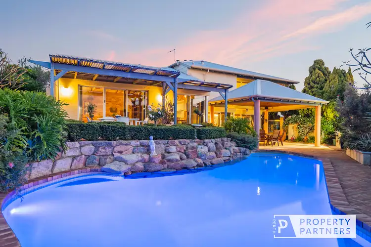 6 Burtonia Close, Duncraig WA 6023
