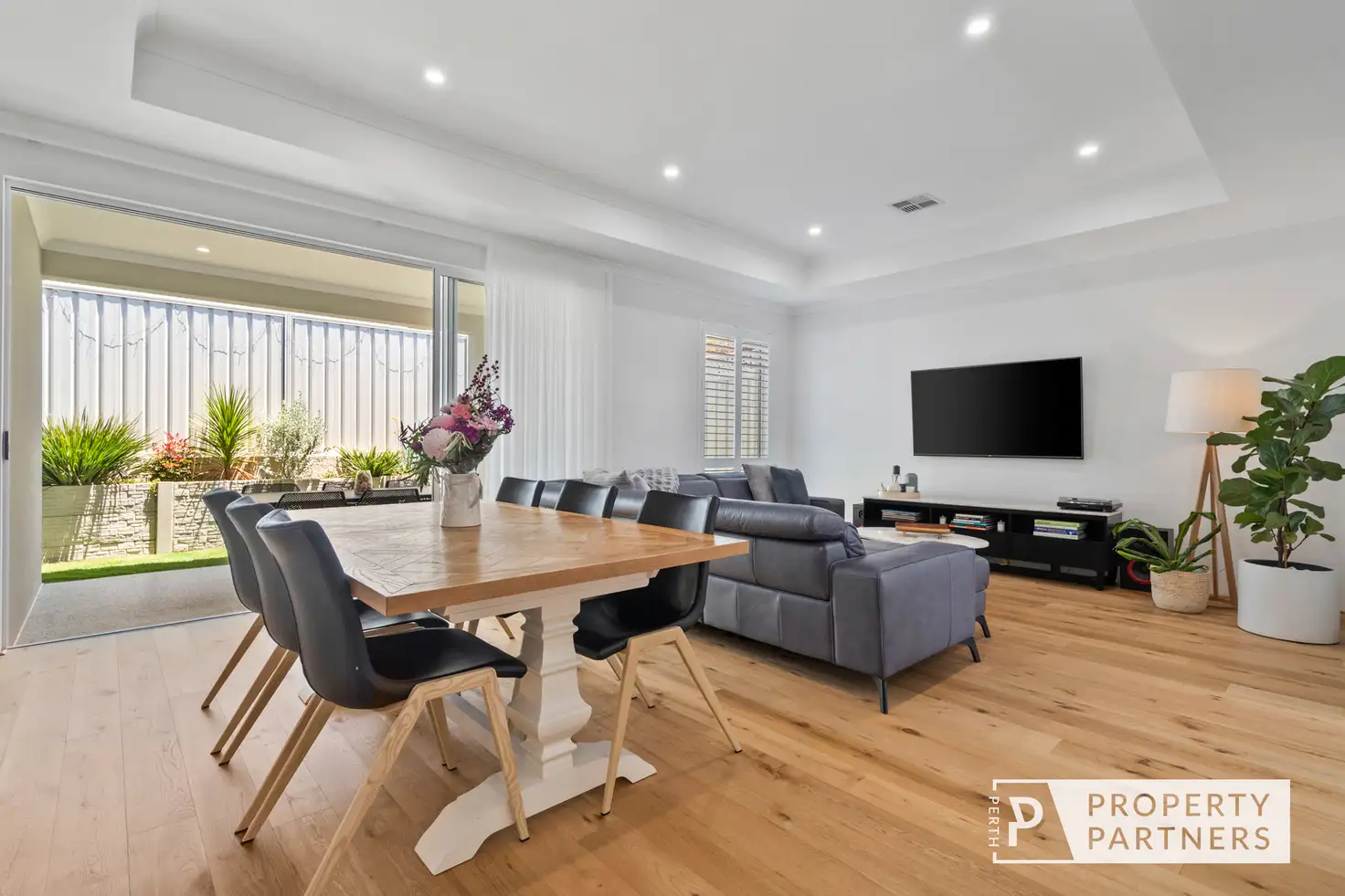 Main view of Homely house listing, 144C Deanmore Road, Scarborough WA 6019
