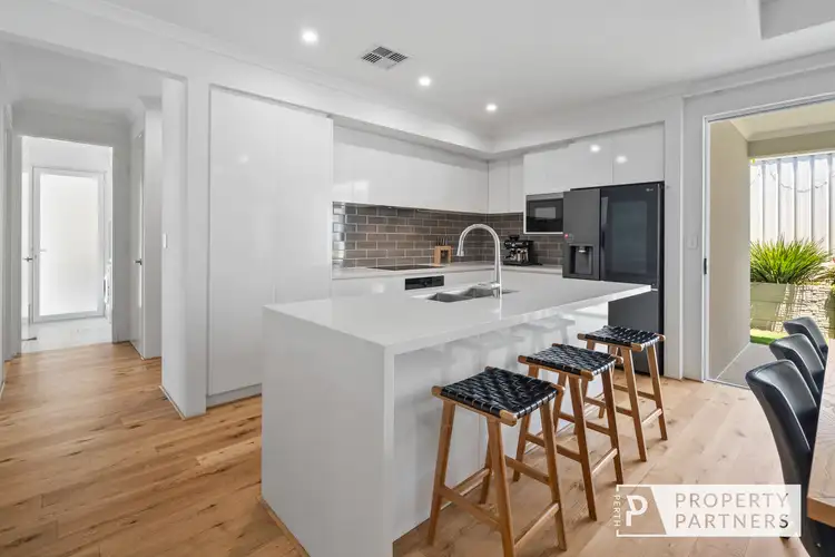 Second view of Homely house listing, 144C Deanmore Road, Scarborough WA 6019