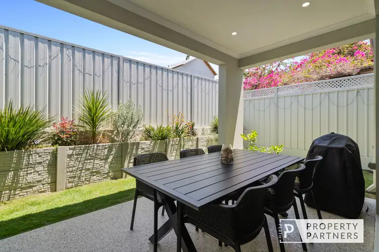 Third view of Homely house listing, 144C Deanmore Road, Scarborough WA 6019