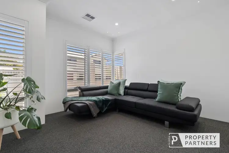 Fifth view of Homely house listing, 144C Deanmore Road, Scarborough WA 6019