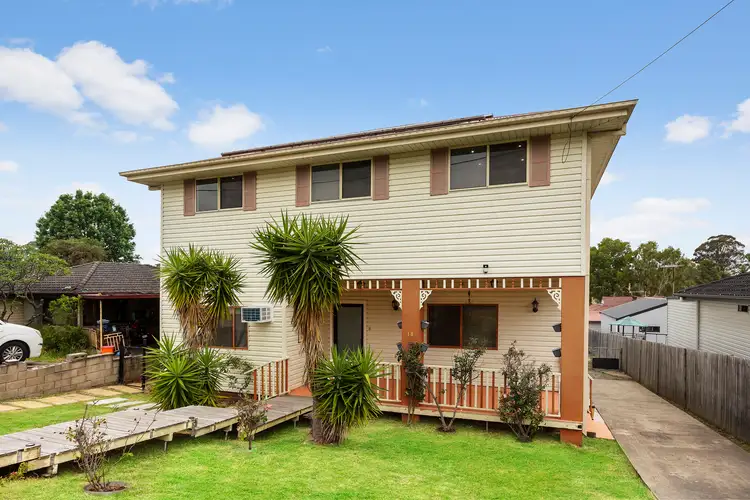 16 Stella Place