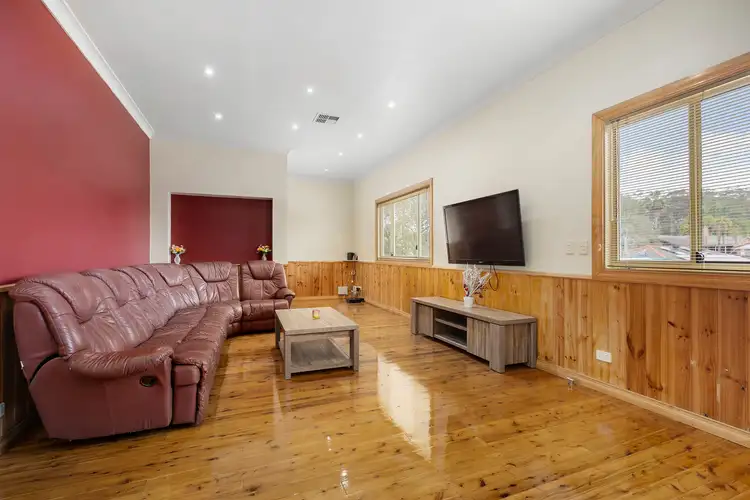 Fourth view of Homely house listing, 16 Stella Place, Blacktown NSW 2148