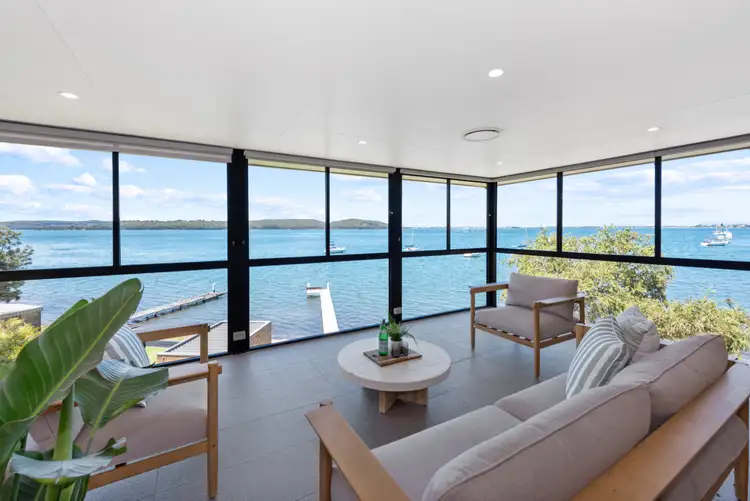 Third view of Homely house listing, 5 Excelsior Parade, Carey Bay NSW 2283
