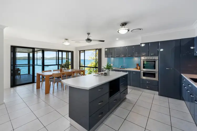 Fourth view of Homely house listing, 5 Excelsior Parade, Carey Bay NSW 2283