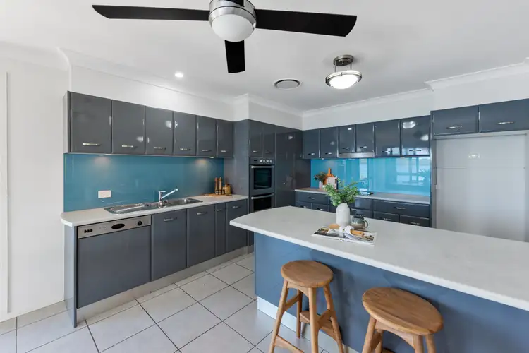 Fifth view of Homely house listing, 5 Excelsior Parade, Carey Bay NSW 2283